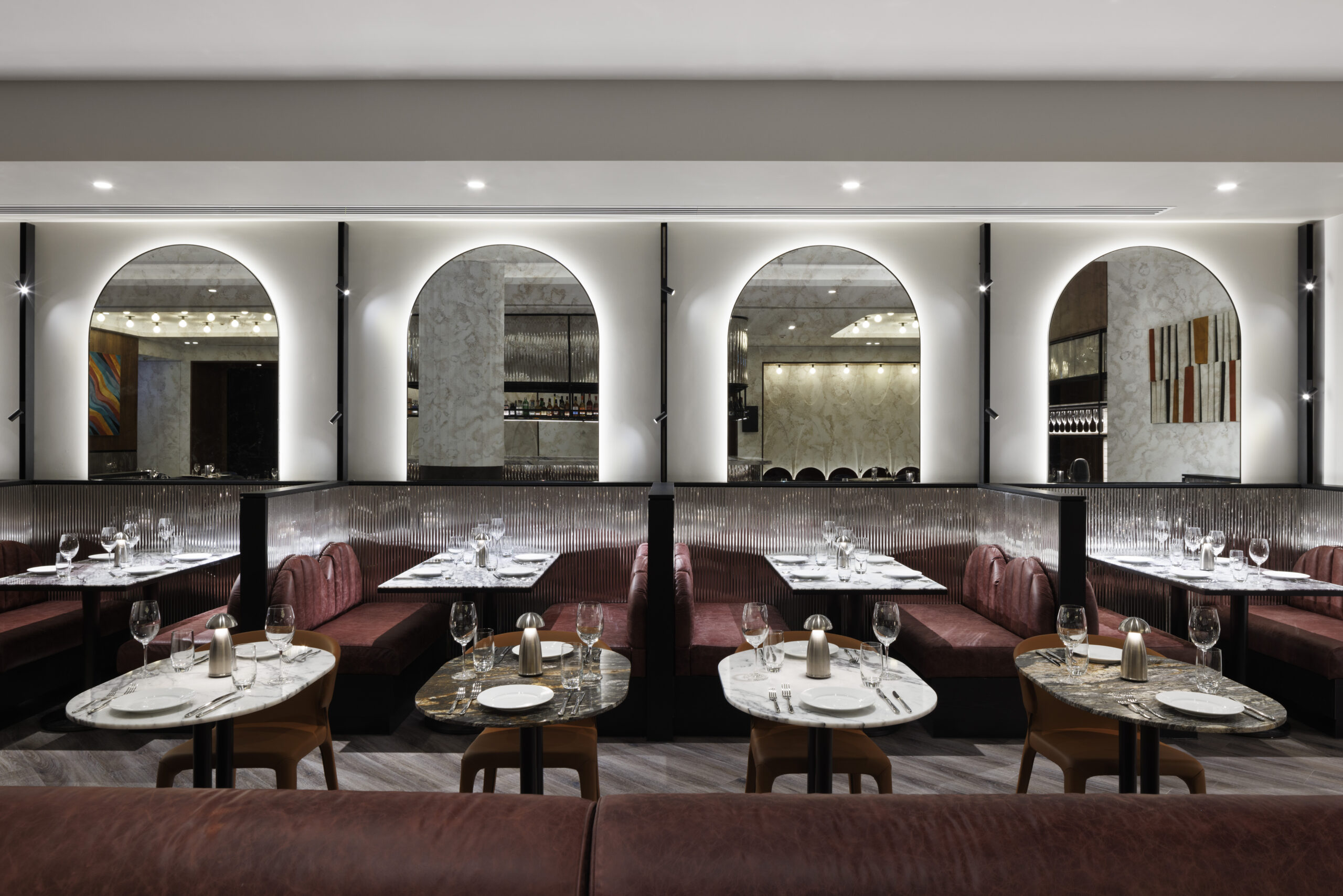 Le Méridien Melbourne draws back the curtain with an impressive debut