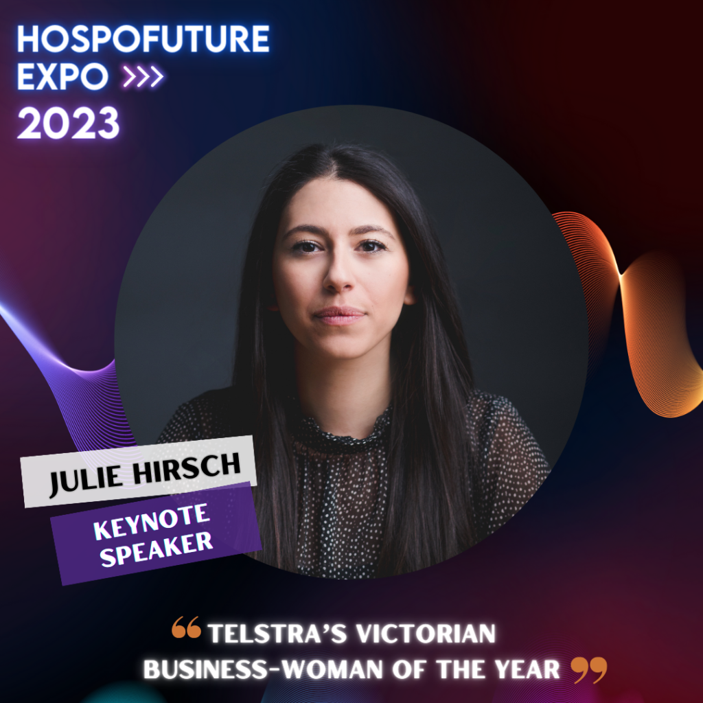 HospoFuture Expo Speakers (Instagram Post (Square))